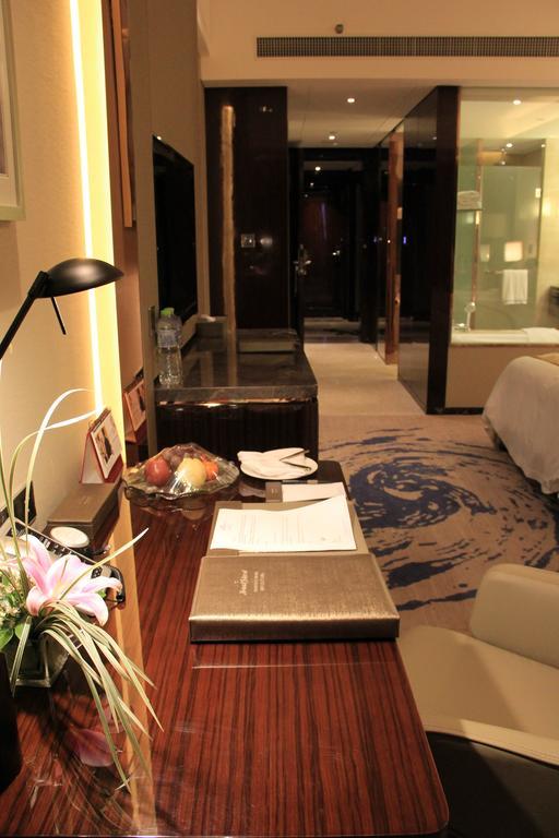 Howard Johnson Qinlu Plaza Yingtan Zewnętrze zdjęcie
