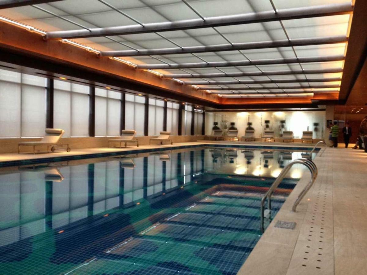 Howard Johnson Qinlu Plaza Yingtan Zewnętrze zdjęcie